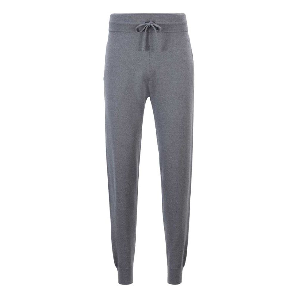 Boss Mens Kallio R Sweatpants / Gray